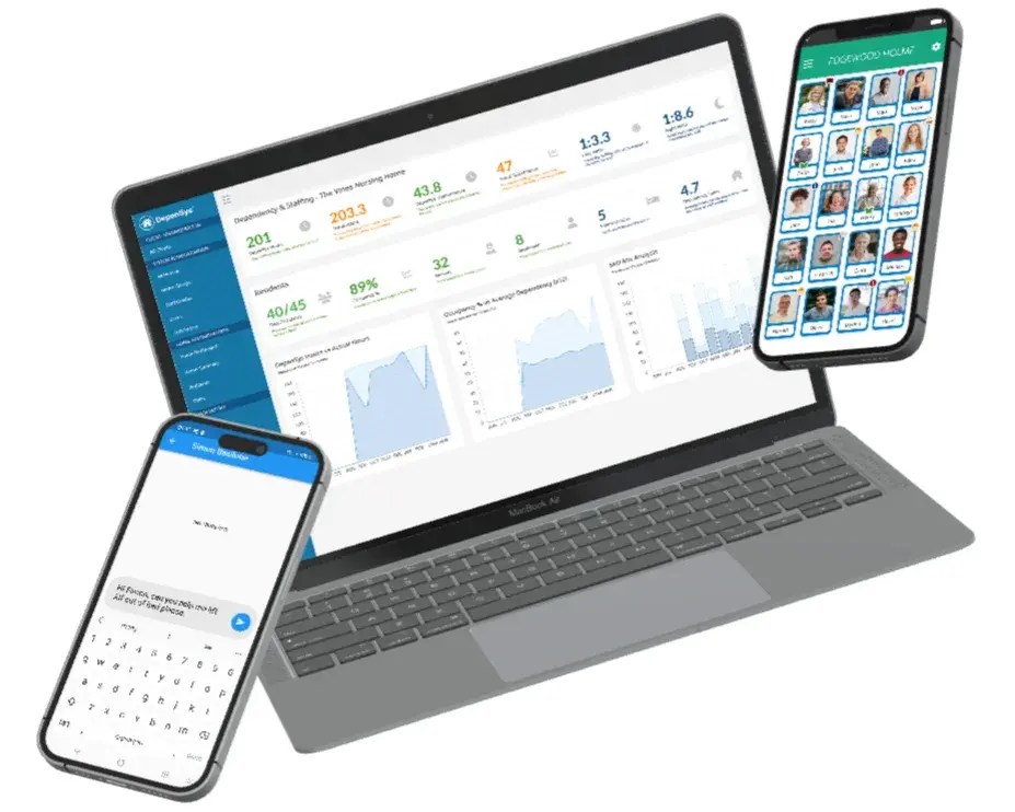 Care Software Providers Caras Solutions - Best Nature Photos in Retina